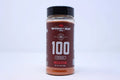 Whiskey Bent BBQ '100 Proof' Everything Rub - 340g (12oz) - CLEARANCE