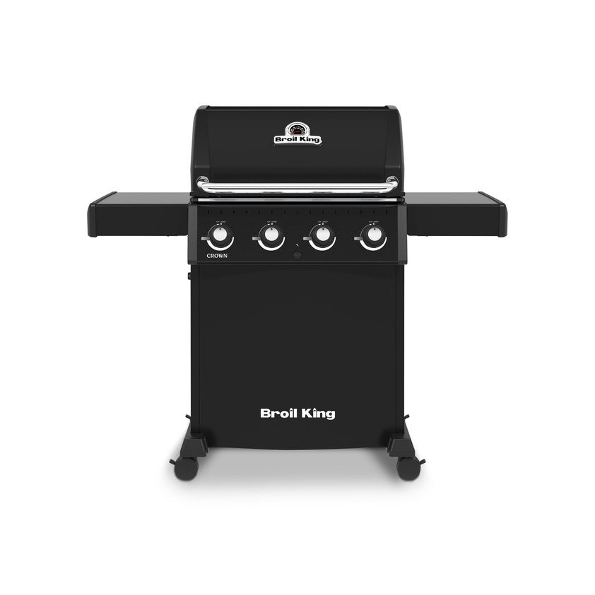Broil King Crown 410 Shadow Gas Barbecue
