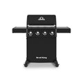 Broil King Crown 410 Shadow Gas Barbecue