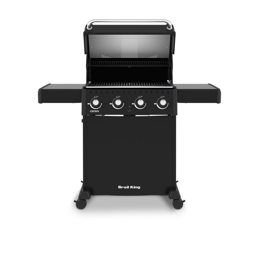 Broil King Crown 410 Shadow Gas Barbecue