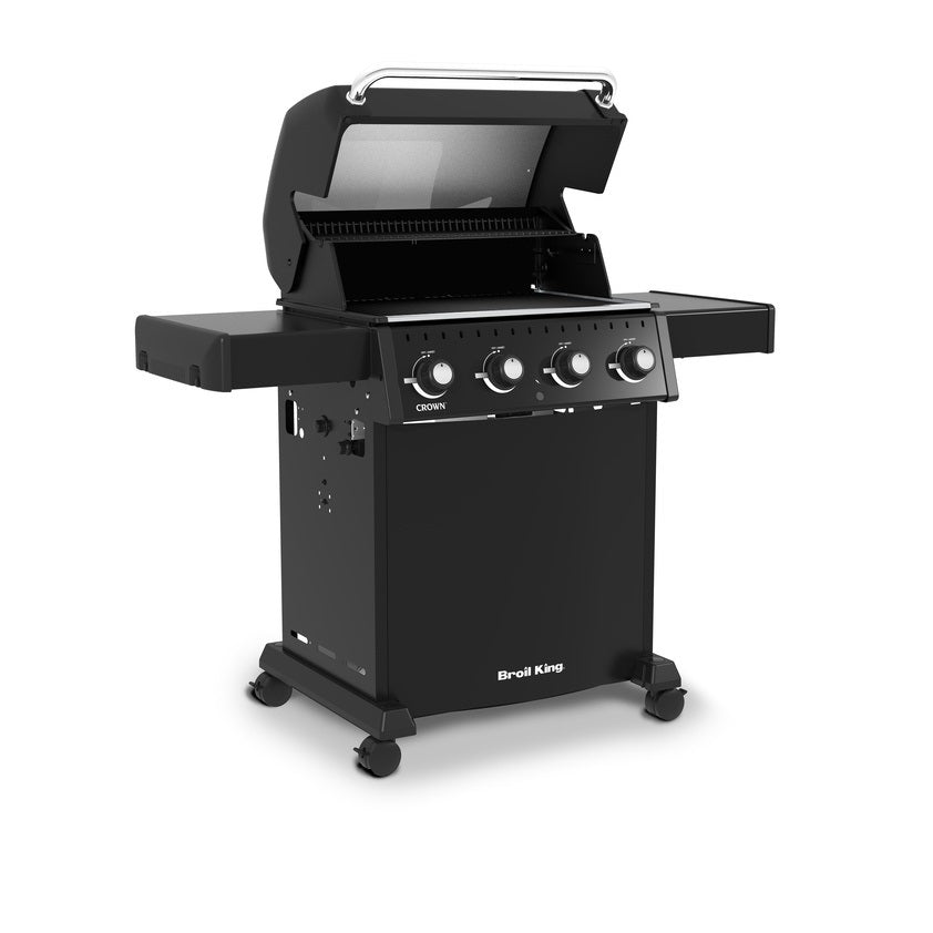 Broil King Crown 410 Shadow Gas Barbecue