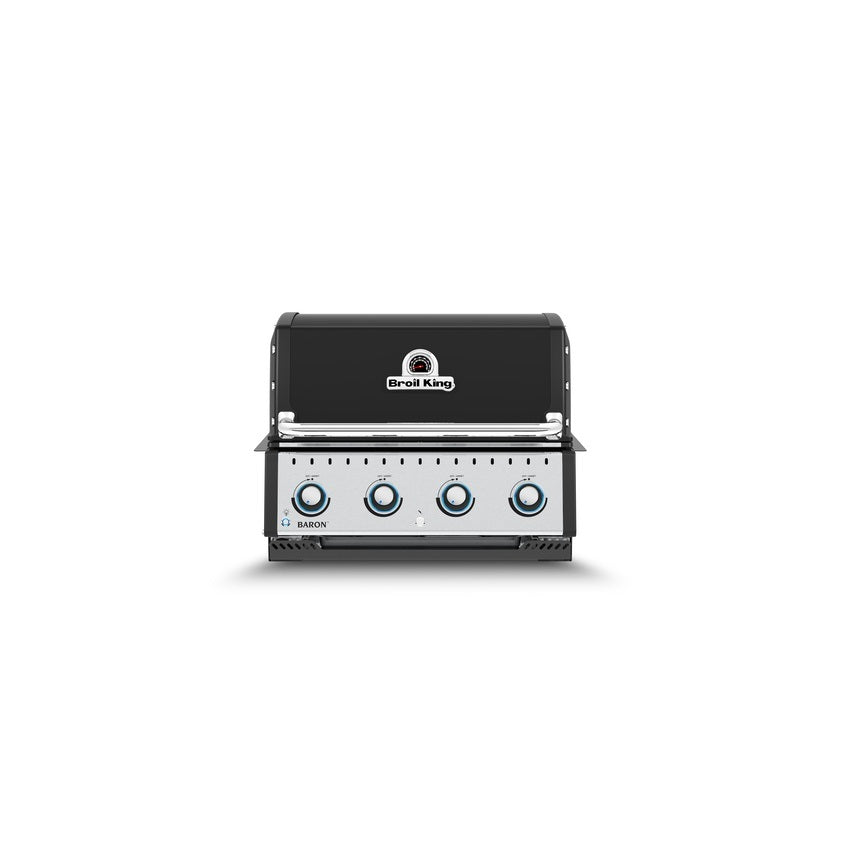 Broil King Baron 420 Built-In Grill Head