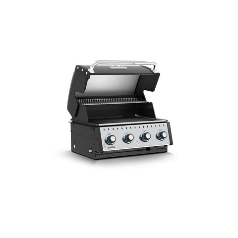 Broil King Baron 420 Built-In Grill Head