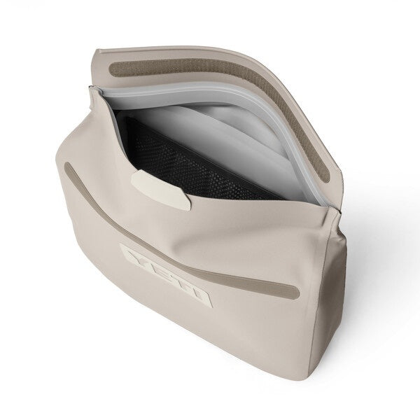 Yeti Sidekick Dry 6L Waterproof Gear Case