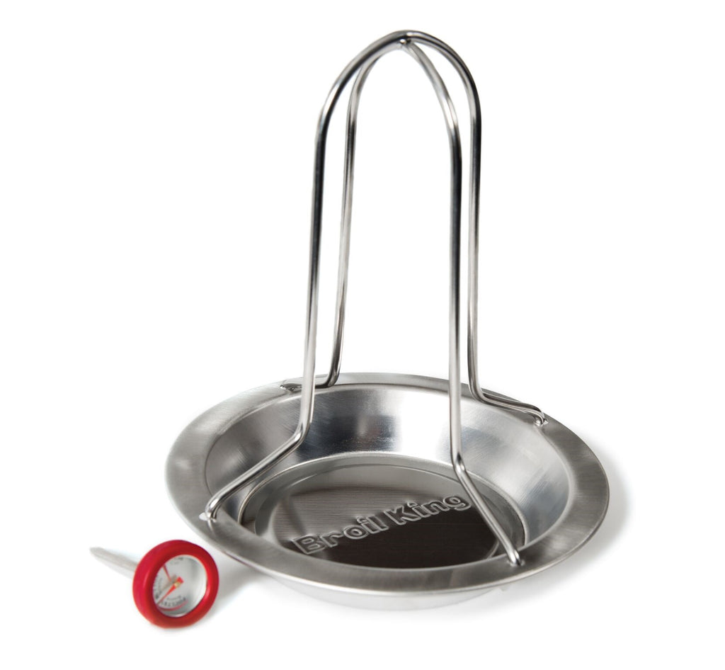 Broil King Chicken Roaster - Select