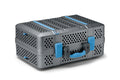 Nomad Grill & Smoker - Blue