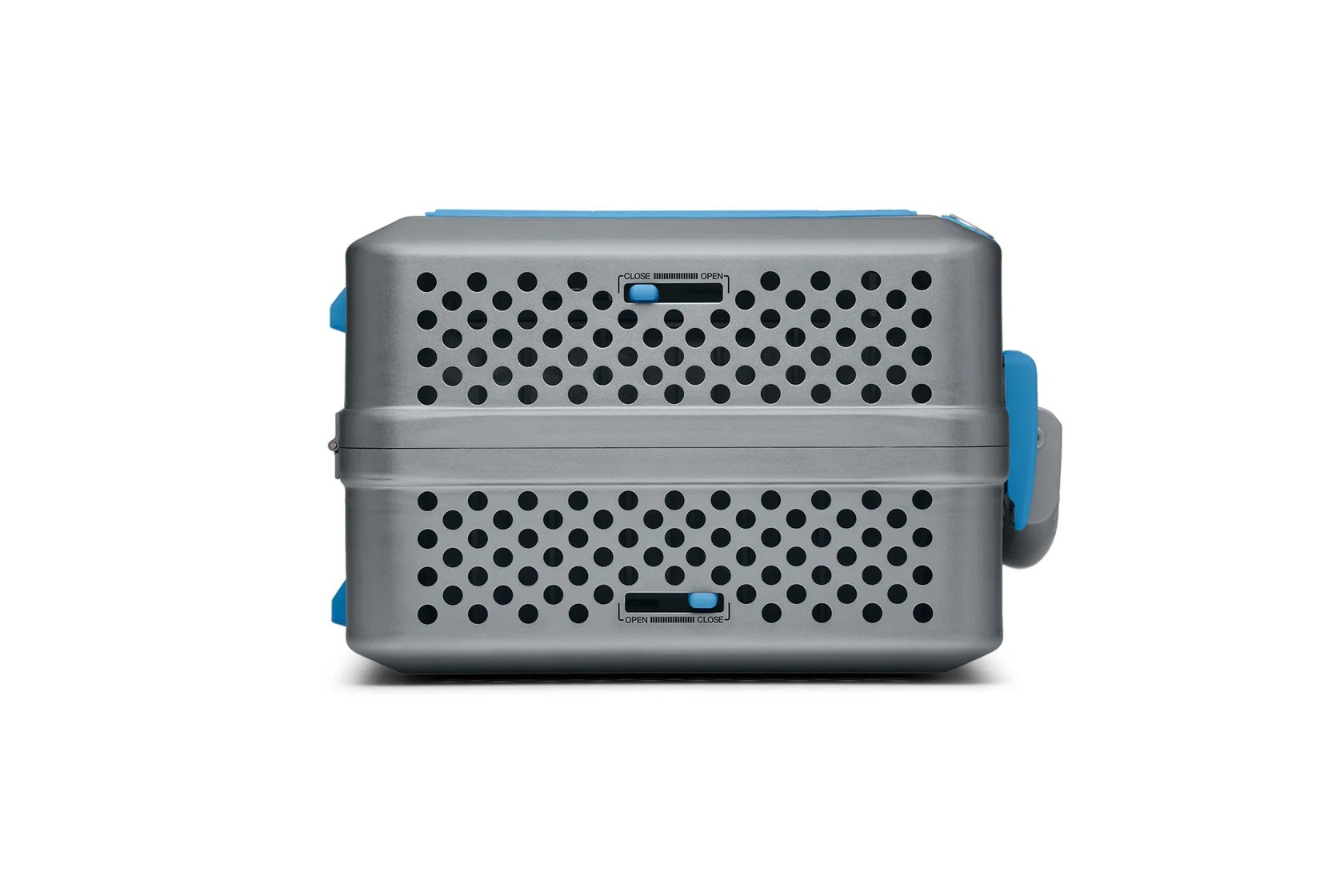 Nomad Grill & Smoker - Blue