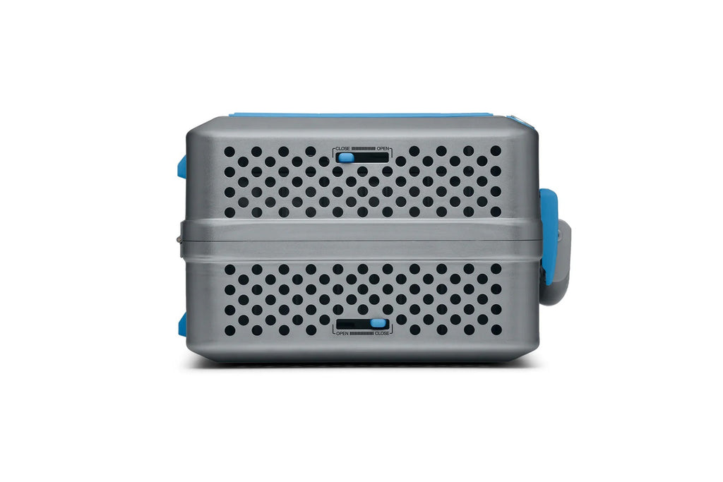 Nomad Grill & Smoker - Blue