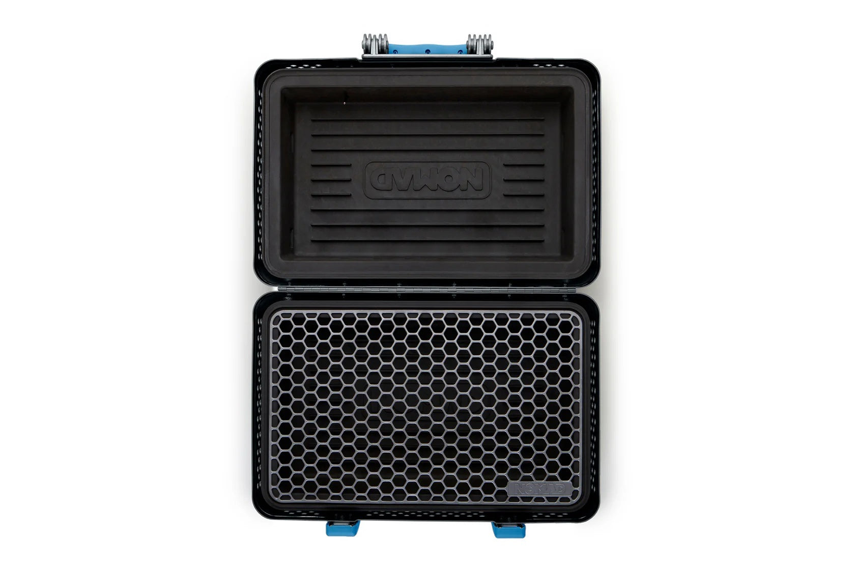 Nomad Grill & Smoker - Blue
