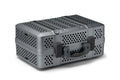 Nomad Grill & Smoker - Black