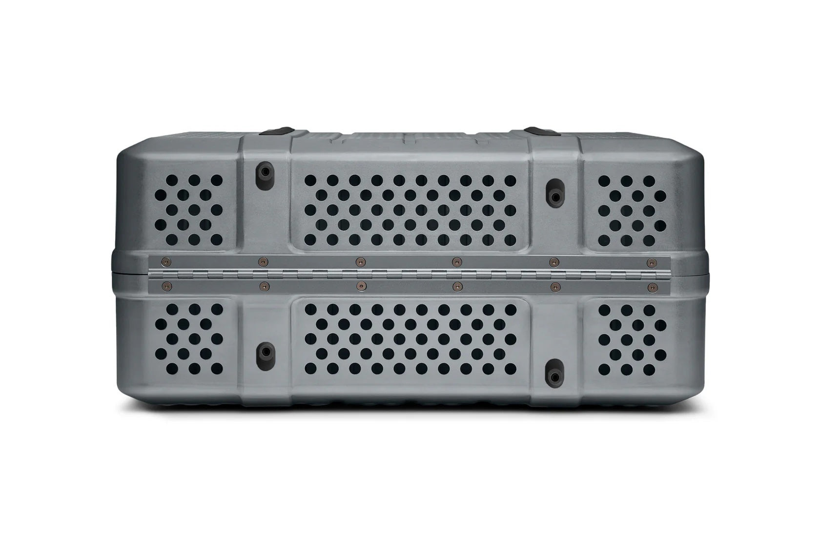 Nomad Grill & Smoker - Black