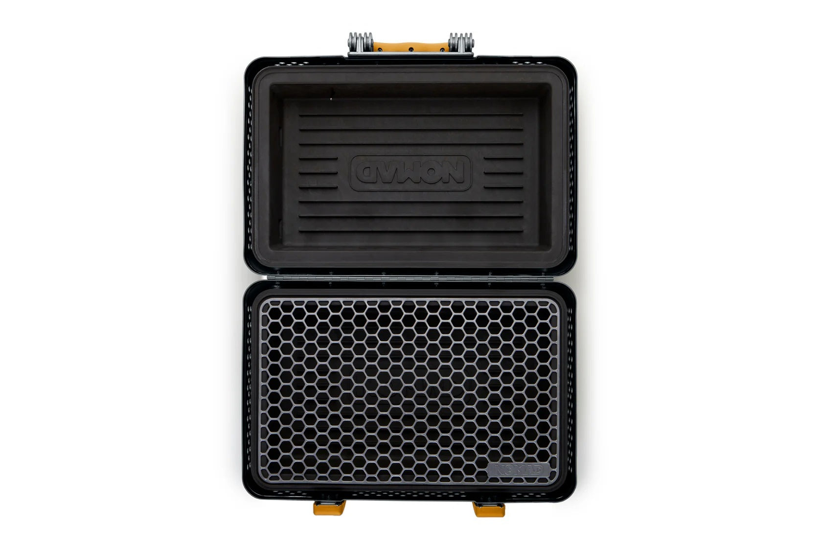 Nomad Grill & Smoker - Orange