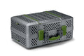 Nomad Grill & Smoker - Green