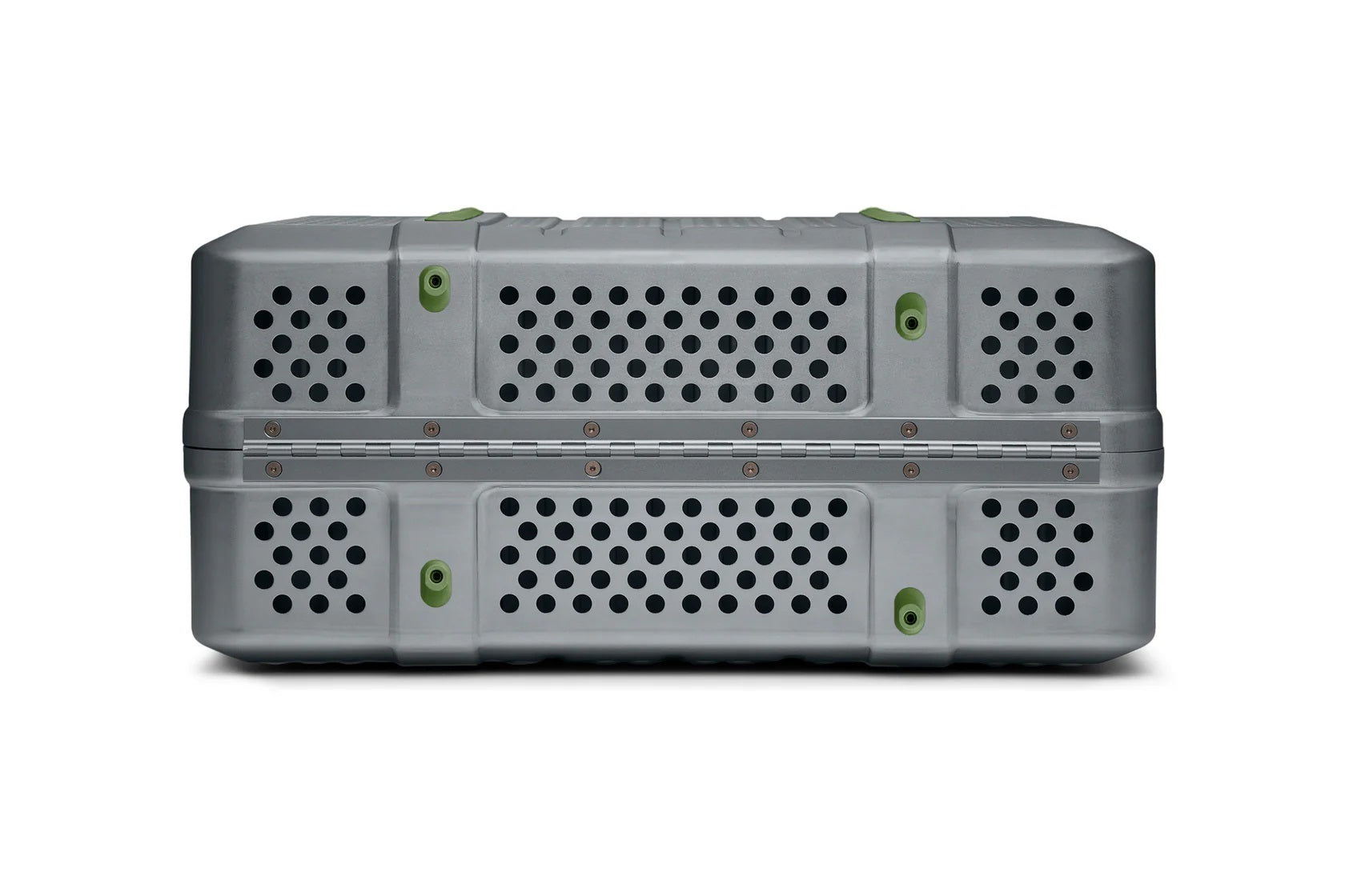 Nomad Grill & Smoker - Green