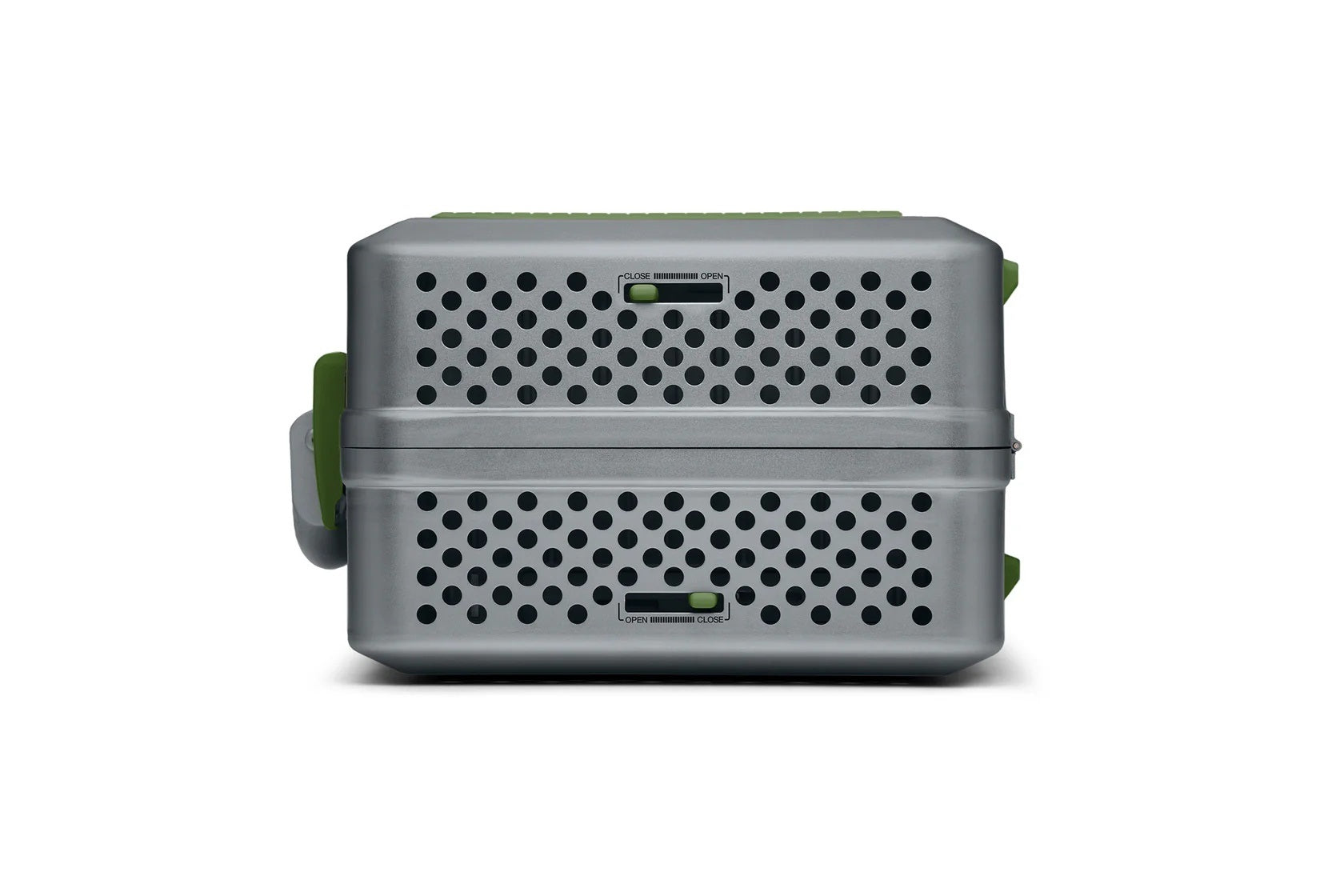 Nomad Grill & Smoker - Green