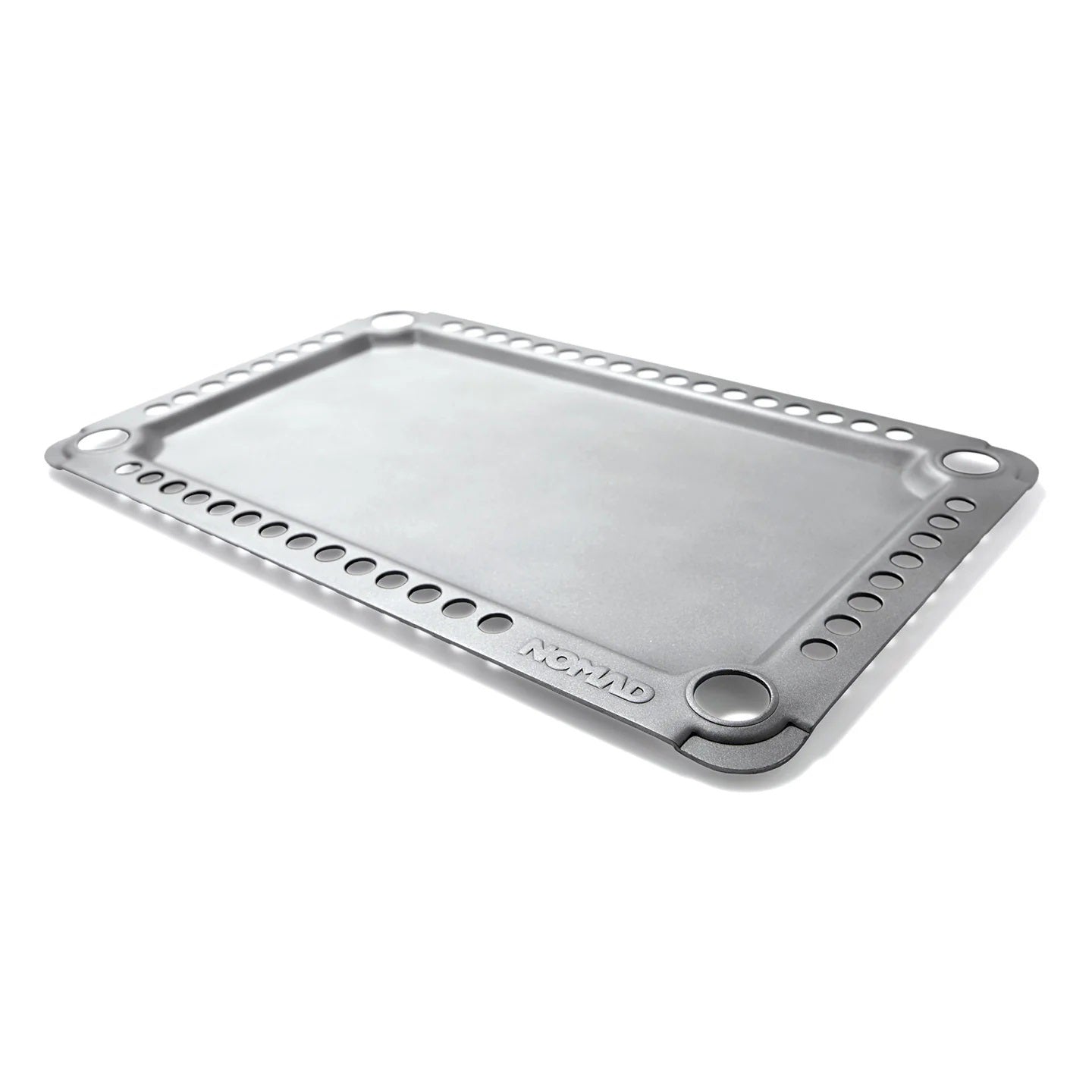 Nomad Carbon Steel Griddle