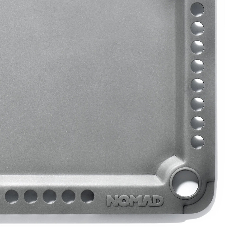 Nomad Carbon Steel Griddle