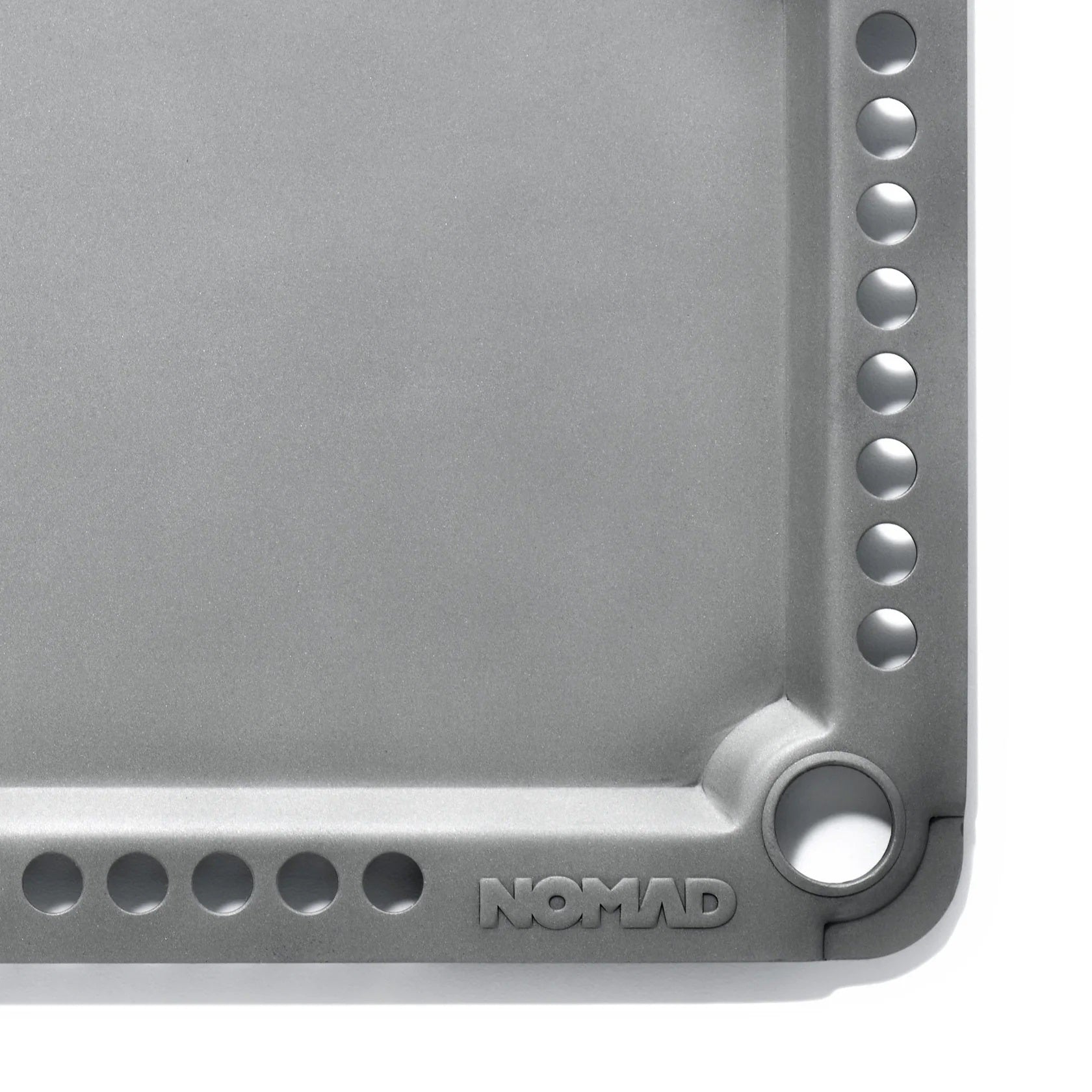 Nomad Carbon Steel Griddle