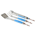 Nomad BBQ Tool Set - Blue