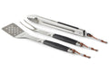 Nomad BBQ Tool Set - Black