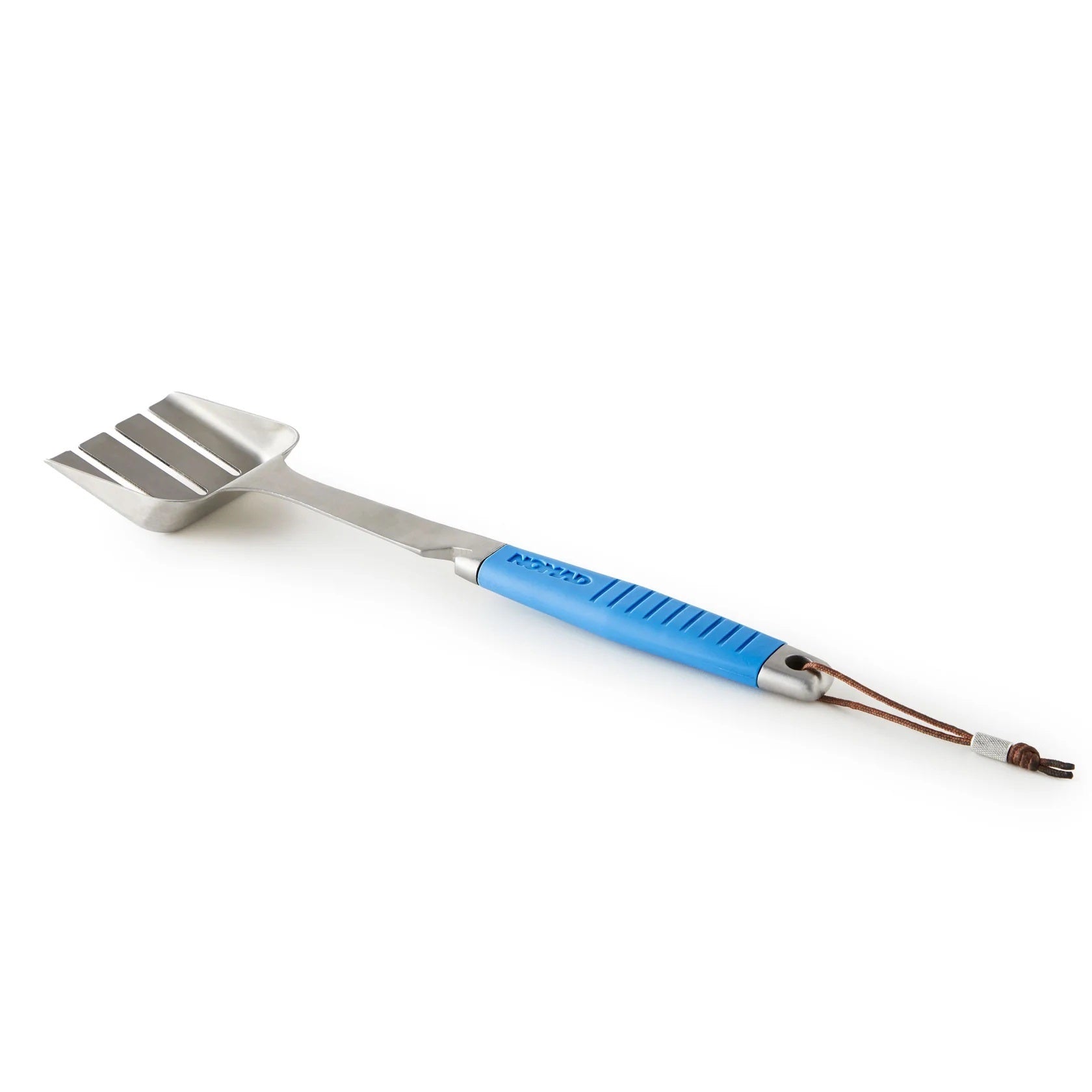 Nomad Ash & Coal Shovel - Blue