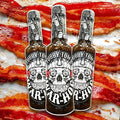 War Hog - Smokey Bacon BBQ Sauce - 150ml