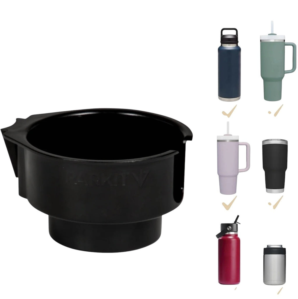 Parkit Cupholder