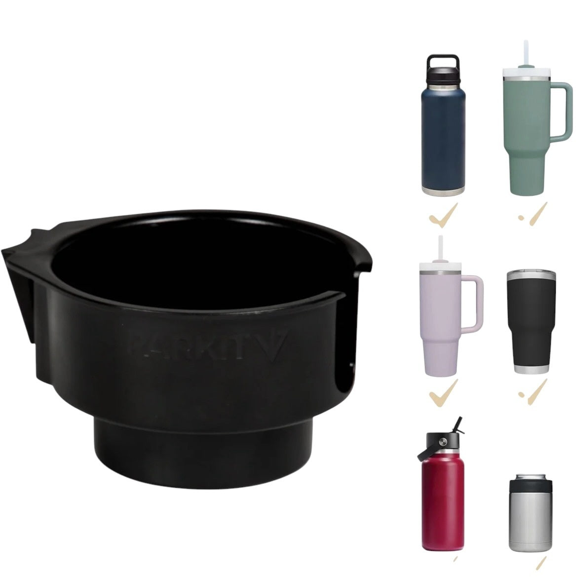 Parkit Cupholder