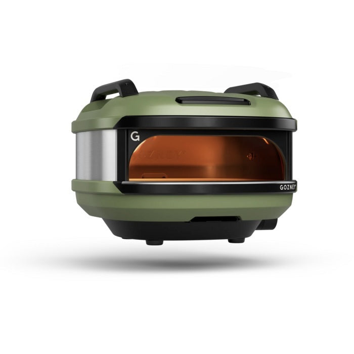 Gozney Tread - Olive
