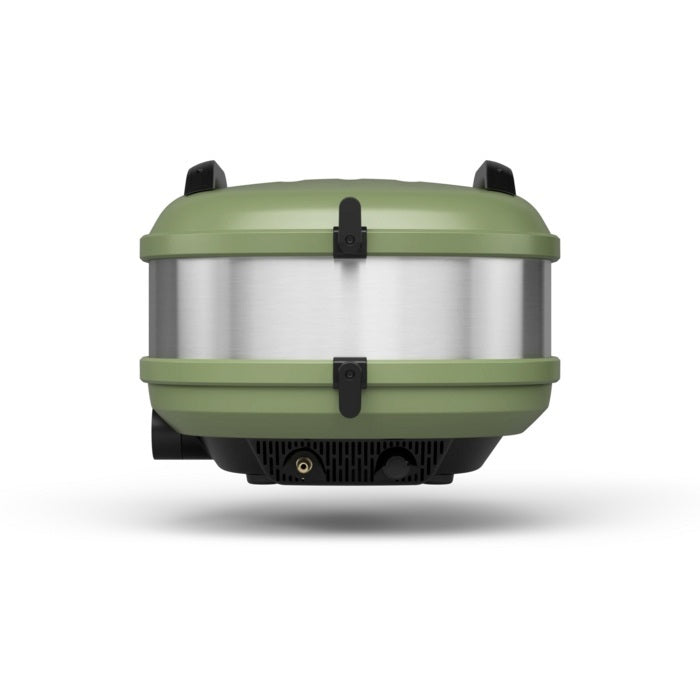 Gozney Tread - Olive