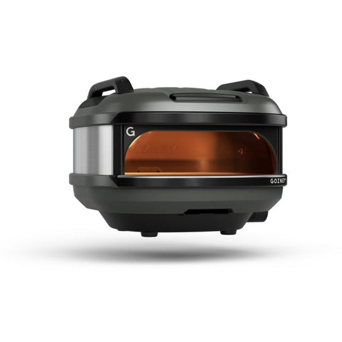 Gozney Tread - Off Black