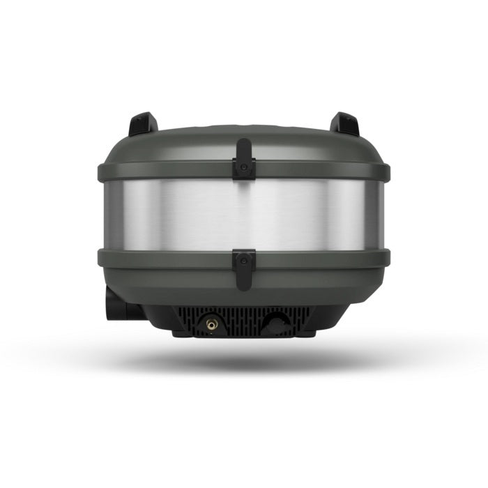 Gozney Tread - Off Black