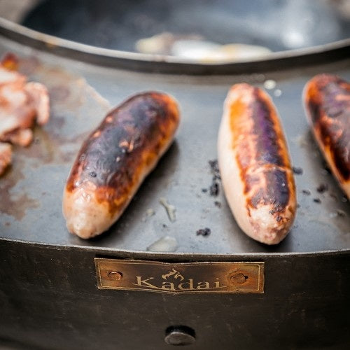 Kadai Hot Plate - For 80cm Kadai