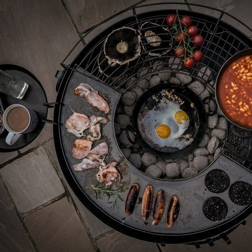 Kadai Hot Plate - For 80cm Kadai