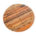 Kadai Natural Table Top - For 80cm Kadai Stand & Firebowl