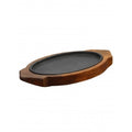 Kadai Sizzler Plate