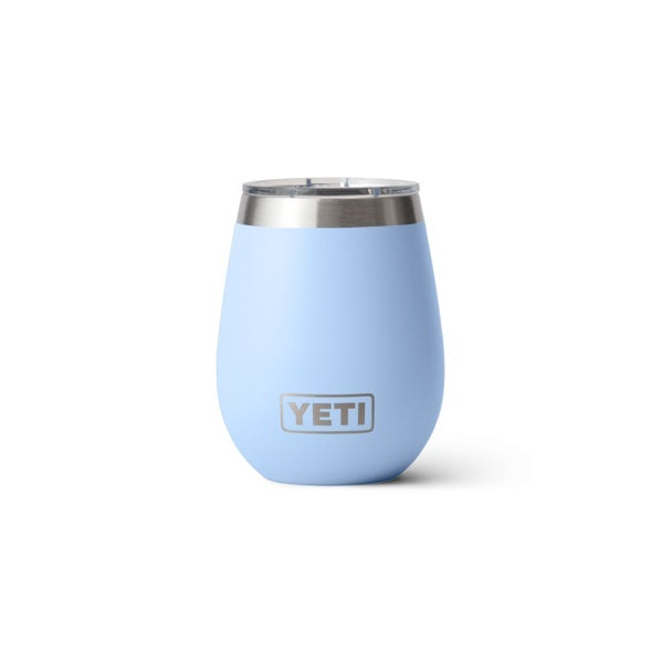 Yeti Rambler 10oz (295ml) Wine Tumblers with Magslider Lid