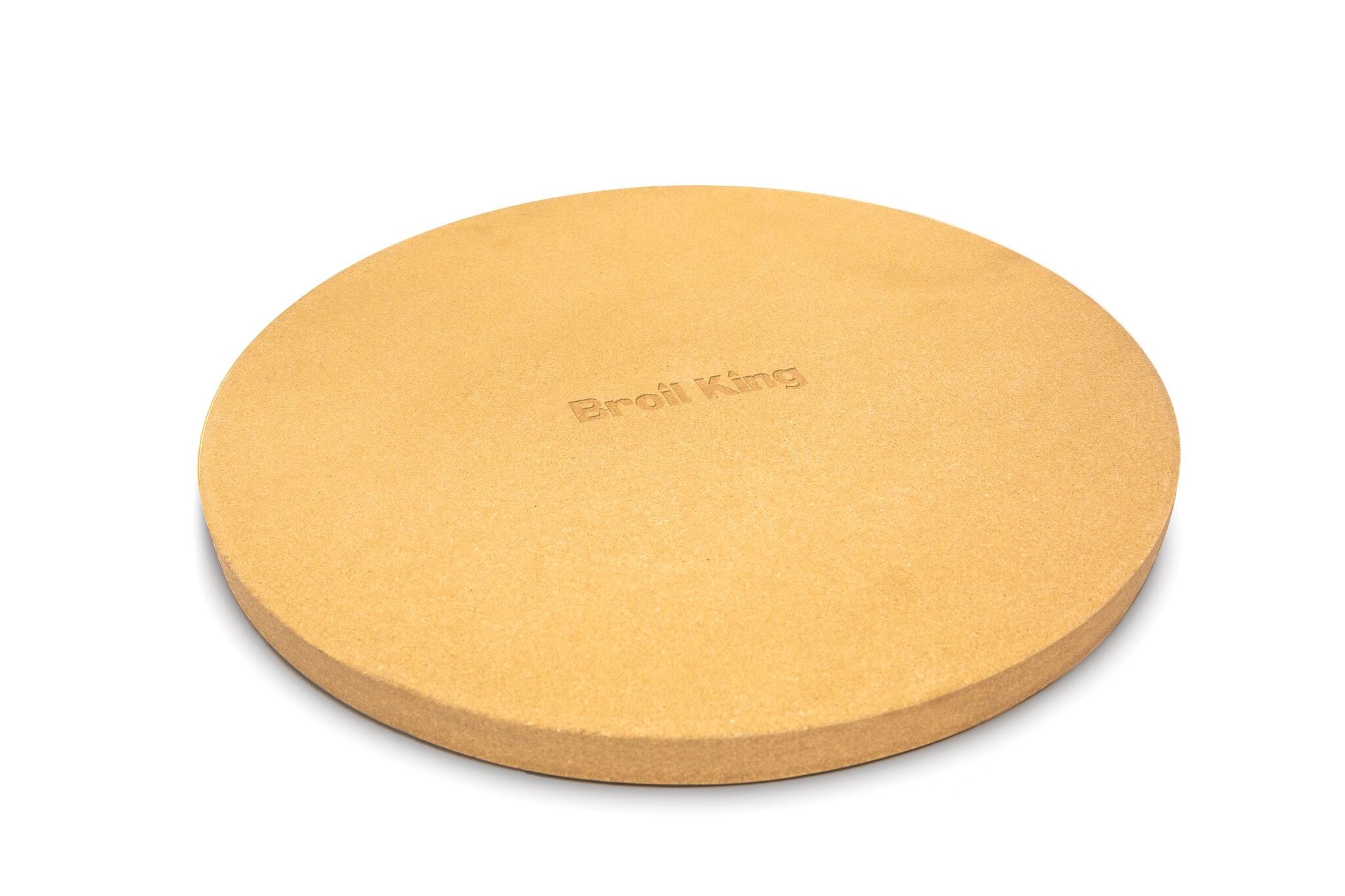 Broil King Round Pizza Grilling Stone