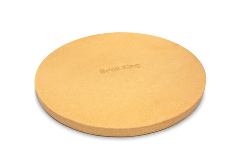 Broil King Round Pizza Grilling Stone