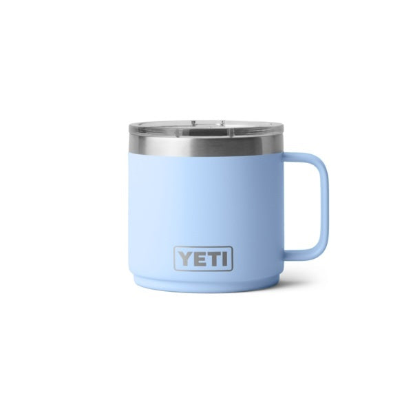 Yeti Rambler 14oz (414ml) Stackable Mugs with Magslider Lid