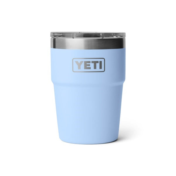 Yeti Rambler 16oz (473ml) Stackable Cups with Magslider Lid