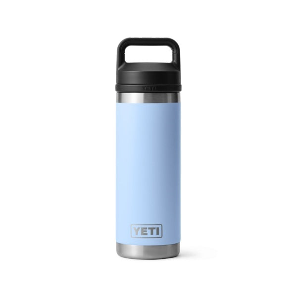 Yeti Rambler 18oz (532ml) Bottle with Chug Cap