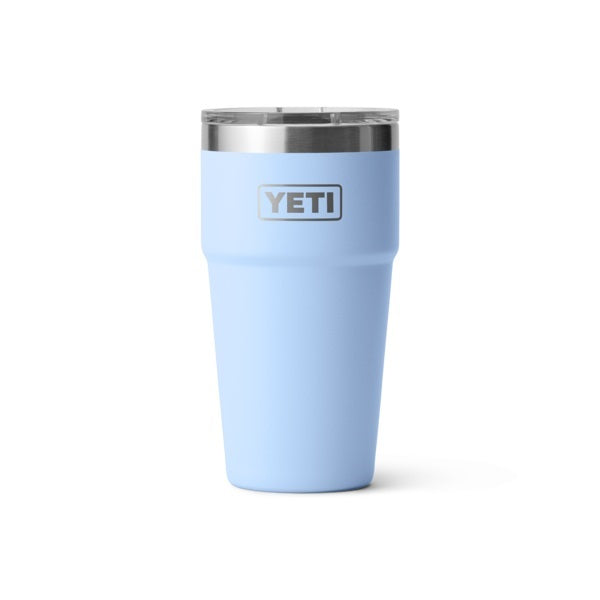 Yeti Rambler 20oz (591ml) Stackable Cups with Magslider Lid