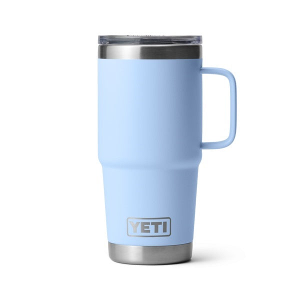 Yeti Rambler 20oz (591ml) Travel Mugs with Stronghold Lid
