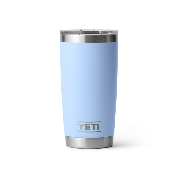 Yeti Rambler 20oz (591ml) Tumblers with Magslider Lid