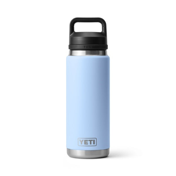 Yeti Rambler 36oz (1L) Bottle with Chug Cap