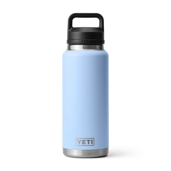 Yeti Rambler 36oz (1L) Bottle with Chug Cap