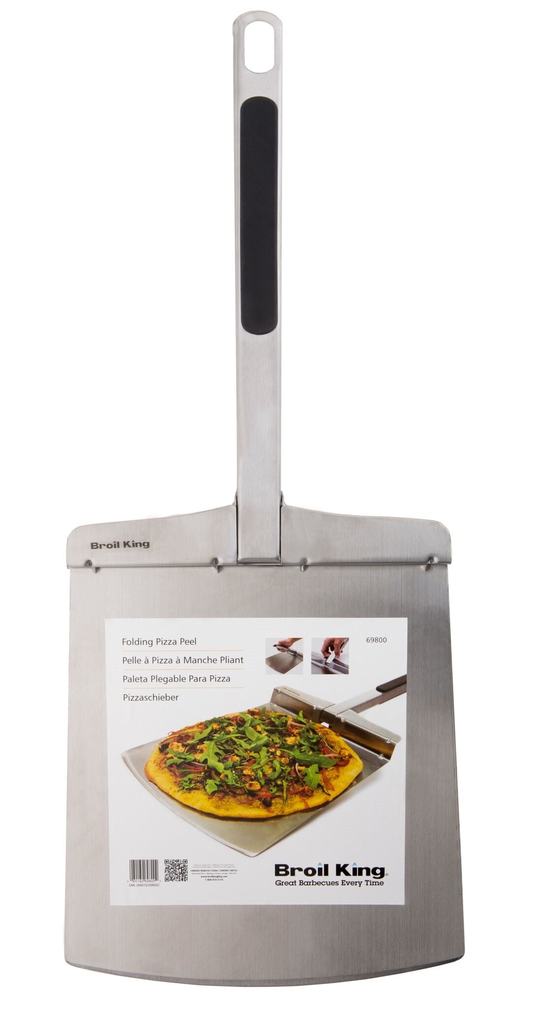 Broil King Pizza Peel