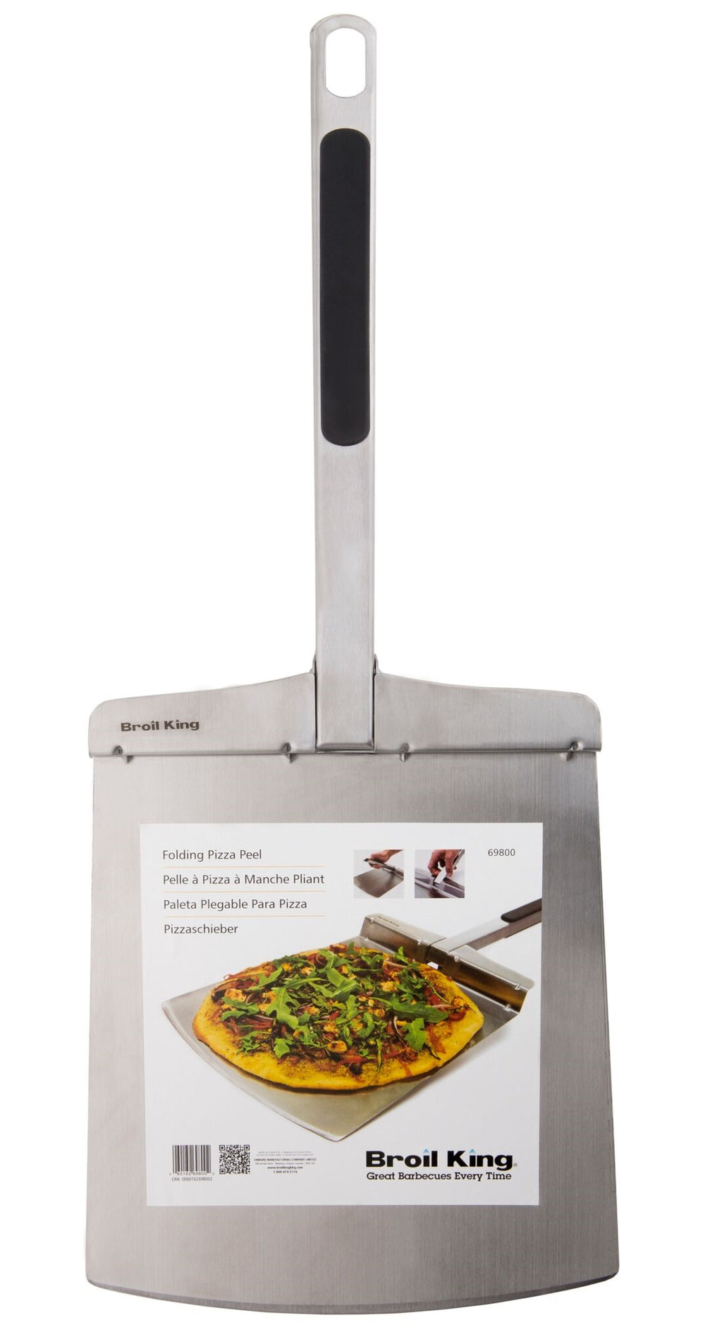 Broil King Pizza Peel