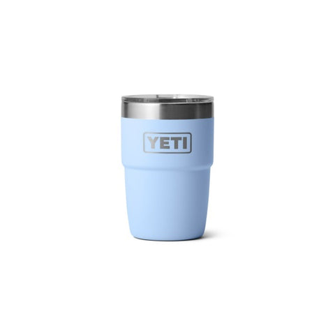 Yeti Rambler 8oz (236ml) Stackable Cups with Magslider Lid